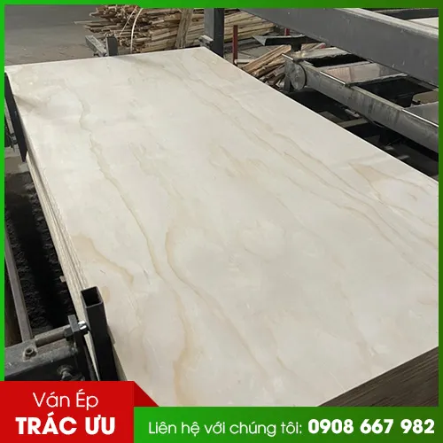Sản phẩm eo thong — Ván ép Trác Ưu - Công Ty TNHH Trác Ưu — MST 0312514191