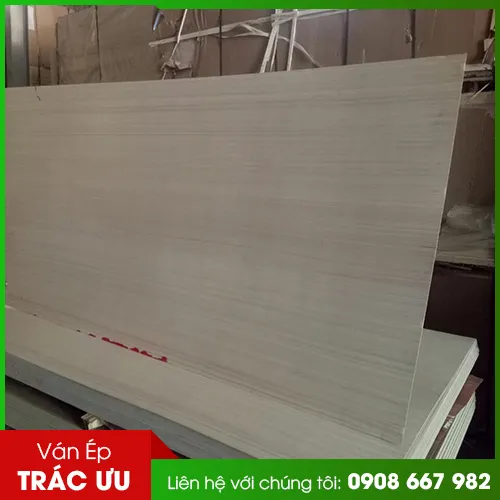 Sản phẩm van ep chua tay — Ván ép Trác Ưu - Công Ty TNHH Trác Ưu — MST 0312514191