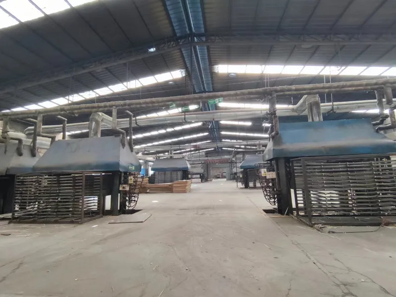 Sản phẩm nha xuong — Ván ép Trác Ưu - Công Ty TNHH Trác Ưu — MST 0312514191