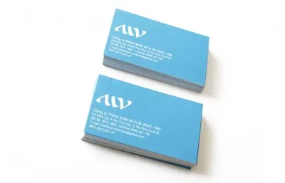 Sản phẩm 75 in danh thiep — Thiết Kế In Ấn Minh Việt - Công Ty TNHH Thiết Kế In Ấn Minh Việt — MST 0312525147