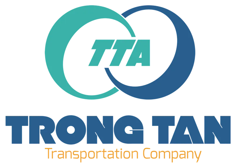 Logo Vận Tải Trọng Tấn - Công Ty TNHH Dịch Vụ Vận Tải Trọng Tấn