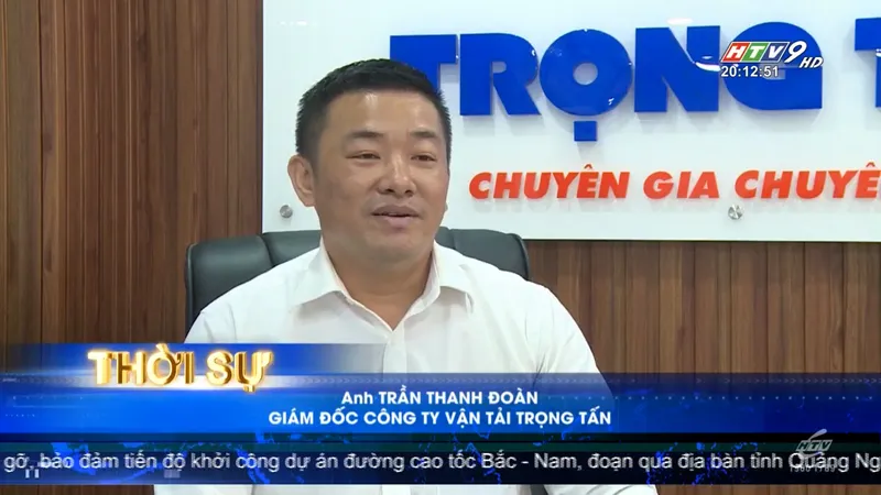Sản phẩm Trong tan bao chi — Vận Tải Trọng Tấn - Công Ty TNHH Dịch Vụ Vận Tải Trọng Tấn — MST 0312527659