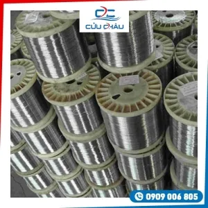 Sản phẩm day thep khong gi 0 — Công Ty TNHH Cửu Châu — MST 0312527828