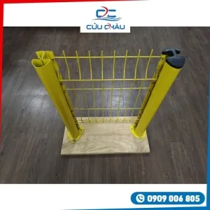Sản phẩm hang rao cot hinh dao 0 — Công Ty TNHH Cửu Châu — MST 0312527828
