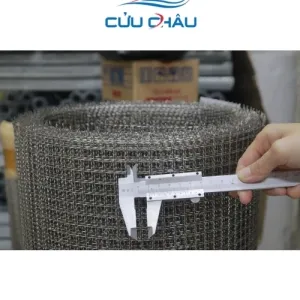Sản phẩm luoi dan inox 6.JPG — Công Ty TNHH Cửu Châu — MST 0312527828