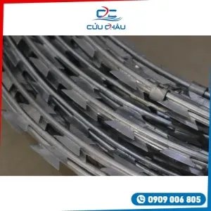 Sản phẩm luoi dao kem dao 604 7.JPG — Công Ty TNHH Cửu Châu — MST 0312527828
