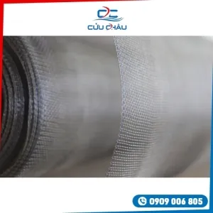 Sản phẩm luoi inox chong muoi 9.JPG — Công Ty TNHH Cửu Châu — MST 0312527828