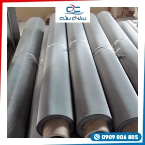 Sản phẩm luoi loc inox 4 — Công Ty TNHH Cửu Châu — MST 0312527828