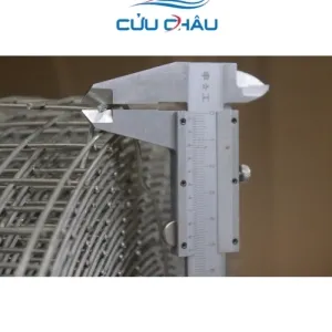 Sản phẩm luoi thep han 8.JPG — Công Ty TNHH Cửu Châu — MST 0312527828