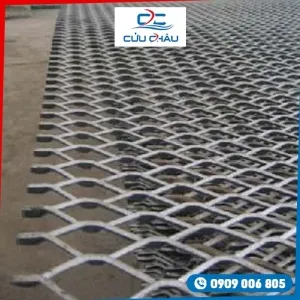 Sản phẩm luoi thep tam xg 2 — Công Ty TNHH Cửu Châu — MST 0312527828