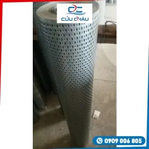 Sản phẩm ton lo luoi xung lo 980 0 — Công Ty TNHH Cửu Châu — MST 0312527828