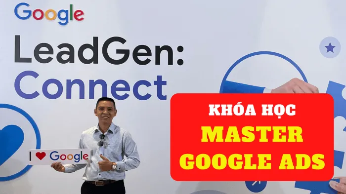 Sản phẩm master google ads — Công Ty Cổ Phần Đầu Tư HATA — MST 0312530323