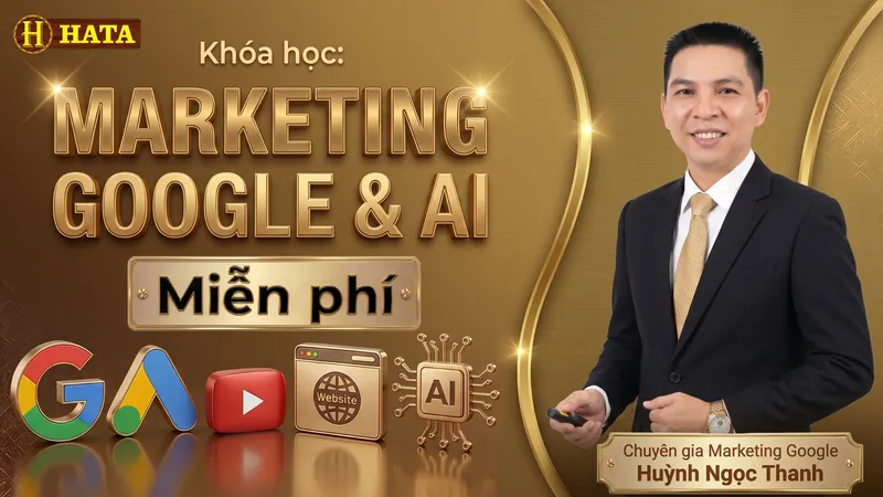 Sản phẩm marketing huynh ngoc thanh7 — Công Ty Cổ Phần Đầu Tư HATA — MST 0312530323