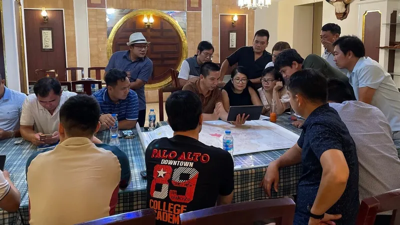 Sản phẩm shark camp trai huan luyen ca map trieu do quy hoach bat dong san19 rj16hpyhol95ul8s9qoulqz3pvmauj2otrv3c1wv32 — Công Ty Cổ Phần Đầu Tư HATA — MST 0312530323