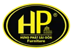 Logo Công Ty TNHH Nội Thất Hưng Phát Sài Gòn