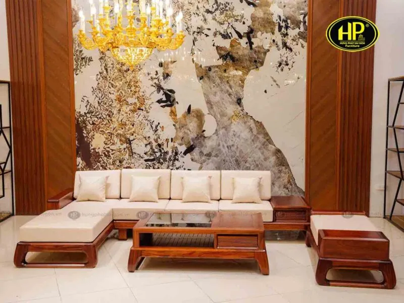 Sản phẩm sofa go huong da cao cap HH 05X 800x600 — Công Ty TNHH Nội Thất Hưng Phát Sài Gòn — MST 0312530919