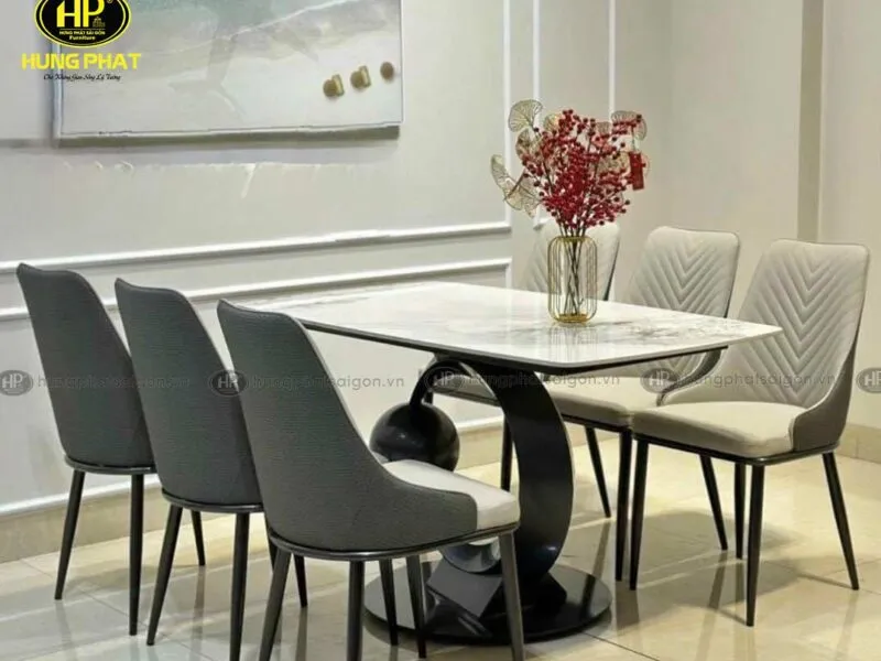Sản phẩm combo ban ghe an BA 35 800x600 — Công Ty TNHH Nội Thất Hưng Phát Sài Gòn — MST 0312530919