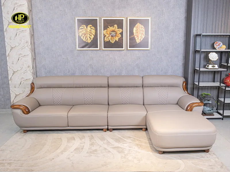 Sản phẩm sofa go mun wj 110 — Công Ty TNHH Nội Thất Hưng Phát Sài Gòn — MST 0312530919