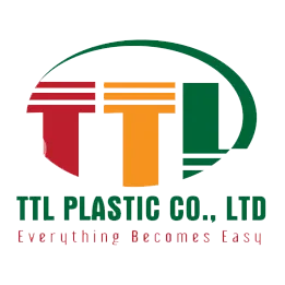 Logo Công Ty TNHH Sản Xuất Thương Mại TTL