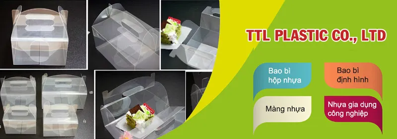 Sản phẩm bannsdm — Công Ty TNHH Sản Xuất Thương Mại TTL — MST 0312532391