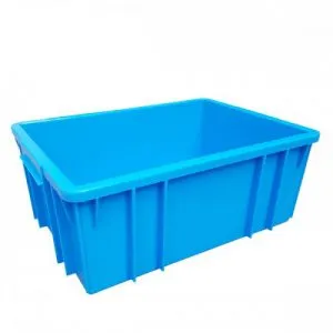 Sản phẩm thung nhua b3 xanh duong 300x300 — Công Ty TNHH Sản Xuất Thương Mại TTL — MST 0312532391