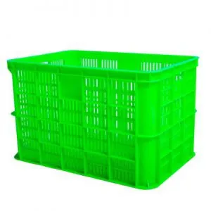 Sản phẩm thung nhua cao 39 rong 300x300 — Công Ty TNHH Sản Xuất Thương Mại TTL — MST 0312532391