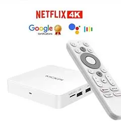 Sản phẩm Android TV Box Himedia Kickpi KP1 4K — Công Ty TNHH MTV Công Nghệ Phim — MST 0312532627