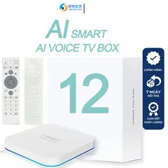 Sản phẩm ubox 12 — Công Ty TNHH MTV Công Nghệ Phim — MST 0312532627