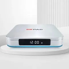 Sản phẩm box truyen hinh quoc te evpad 12p — Công Ty TNHH MTV Công Nghệ Phim — MST 0312532627