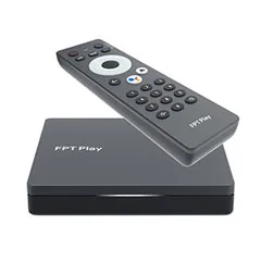 Sản phẩm FPTplay 650 — Công Ty TNHH MTV Công Nghệ Phim — MST 0312532627