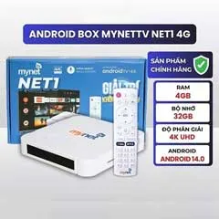 Sản phẩm mytivi net — Công Ty TNHH MTV Công Nghệ Phim — MST 0312532627