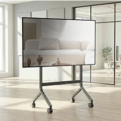 Sản phẩm GIA TREO TV DI DONG NB P100 90 — Công Ty TNHH MTV Công Nghệ Phim — MST 0312532627