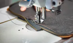 Sản phẩm bag making industry — Nồi Hơi Đầu Đốt Zuhow - Công Ty TNHH TM Zuhow — MST 0312536893