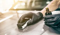 Sản phẩm coatings and automotive industry — Nồi Hơi Đầu Đốt Zuhow - Công Ty TNHH TM Zuhow — MST 0312536893