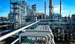Sản phẩm petrochemical industry — Nồi Hơi Đầu Đốt Zuhow - Công Ty TNHH TM Zuhow — MST 0312536893