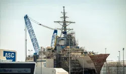 Sản phẩm shipbuilding industry — Nồi Hơi Đầu Đốt Zuhow - Công Ty TNHH TM Zuhow — MST 0312536893