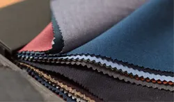 Sản phẩm textile_industry — Nồi Hơi Đầu Đốt Zuhow - Công Ty TNHH TM Zuhow — MST 0312536893