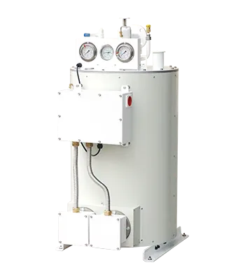 Sản phẩm gas vaporizer measurement surface 02 — Nồi Hơi Đầu Đốt Zuhow - Công Ty TNHH TM Zuhow — MST 0312536893