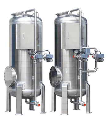 Sản phẩm filter and water softener — Nồi Hơi Đầu Đốt Zuhow - Công Ty TNHH TM Zuhow — MST 0312536893