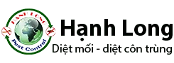 Logo Công Ty TNHH Một Thành Viên Dịch Vụ Hạnh Long