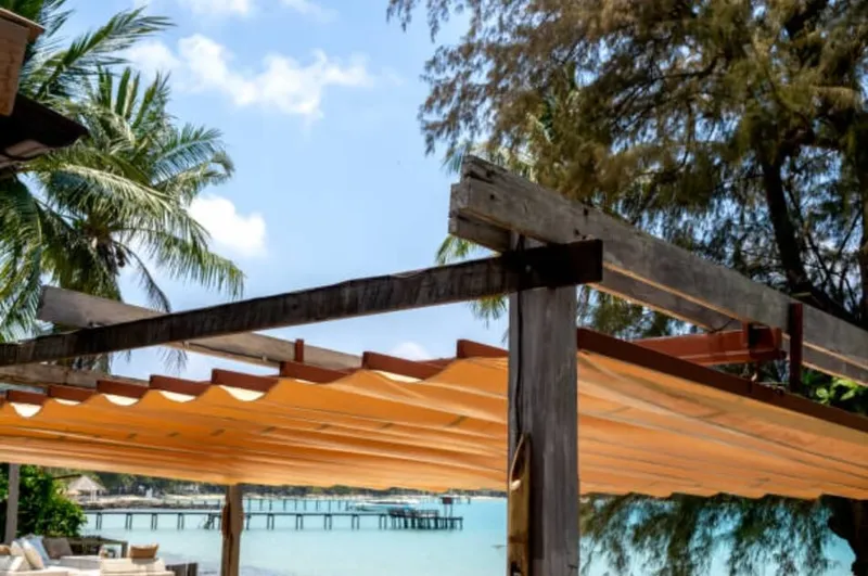 Sản phẩm cach lam mai bat keo 1 — Mái Che Hùng Linh - Công Ty TNHH Sản Xuất Thương Mại Dịch Vụ Quảng Cáo Hùng Linh — MST 0312540321