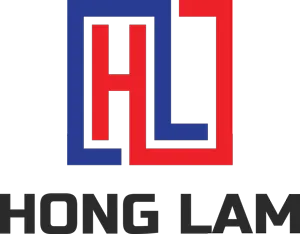 Logo Balo Hồng Lam - Công Ty TNHH Sản Xuất Thương Mại Dịch Vụ Xuất Nhập Khẩu Hồng Lam