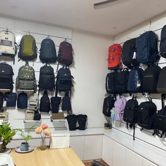 Sản phẩm 3 550x550 — Balo Hồng Lam - Công Ty TNHH Sản Xuất Thương Mại Dịch Vụ Xuất Nhập Khẩu Hồng Lam — MST 0312542505