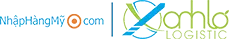 Logo Công Ty TNHH Xúc Tiến Thương Mại DOTA