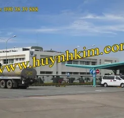 Nhà máy Chi Nhánh Công Ty TNHH Cách Nhiệt Và ống Gió Huỳnh Kim #10030 — MST 0312543509