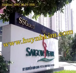 Sản phẩm can ho cao cap saigon pearl12133 — Chi Nhánh Công Ty TNHH Cách Nhiệt Và ống Gió Huỳnh Kim — MST 0312543509