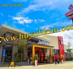 Sản phẩm cua hang thuc an nhanh jollibee32212 — Chi Nhánh Công Ty TNHH Cách Nhiệt Và ống Gió Huỳnh Kim — MST 0312543509