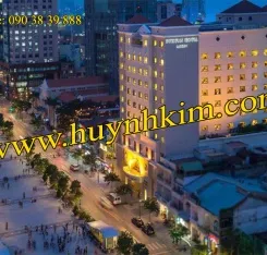 Sản phẩm khach san duxton10322 — Chi Nhánh Công Ty TNHH Cách Nhiệt Và ống Gió Huỳnh Kim — MST 0312543509