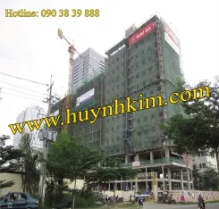 Sản phẩm khach san ibis viet han31220 — Chi Nhánh Công Ty TNHH Cách Nhiệt Và ống Gió Huỳnh Kim — MST 0312543509
