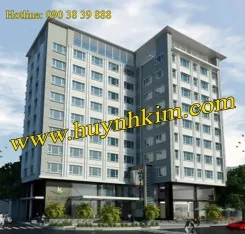 Sản phẩm khach san liberty central quan 701331 — Chi Nhánh Công Ty TNHH Cách Nhiệt Và ống Gió Huỳnh Kim — MST 0312543509